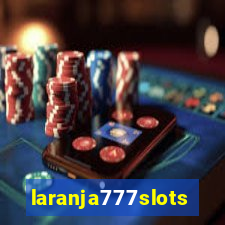 laranja777slots.com