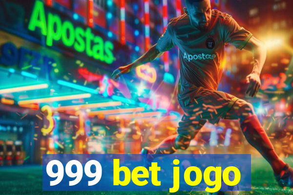 999 bet jogo