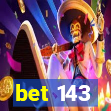 bet 143