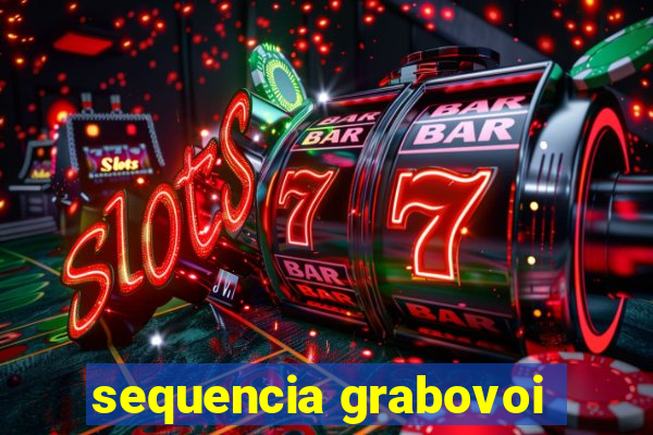 sequencia grabovoi