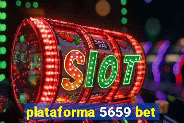 plataforma 5659 bet