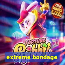 extreme bondage