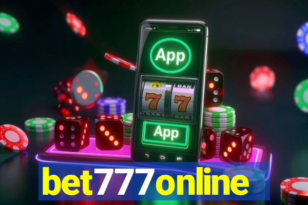 bet777online