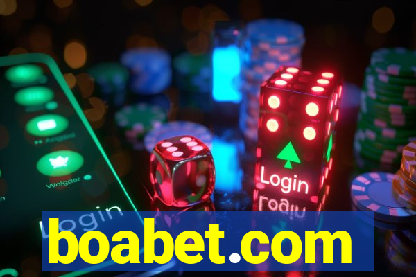 boabet.com