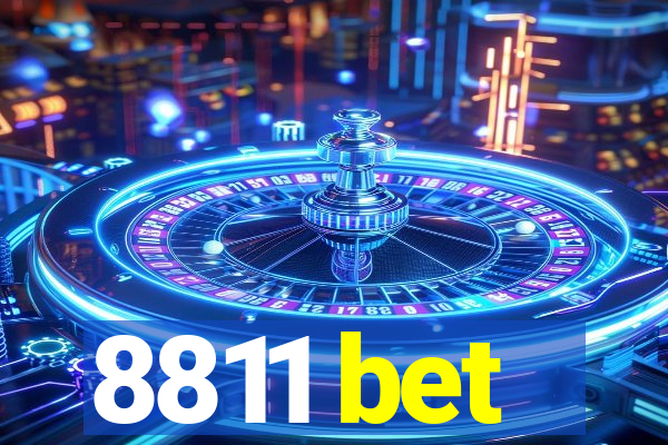 8811 bet