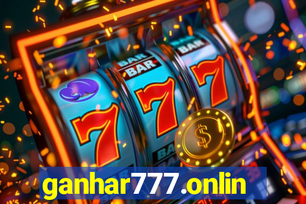 ganhar777.online