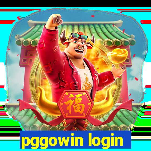 pggowin login