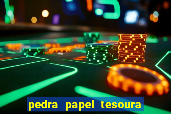 pedra papel tesoura livro pdf