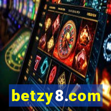 betzy8.com