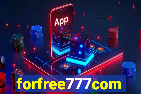 forfree777com