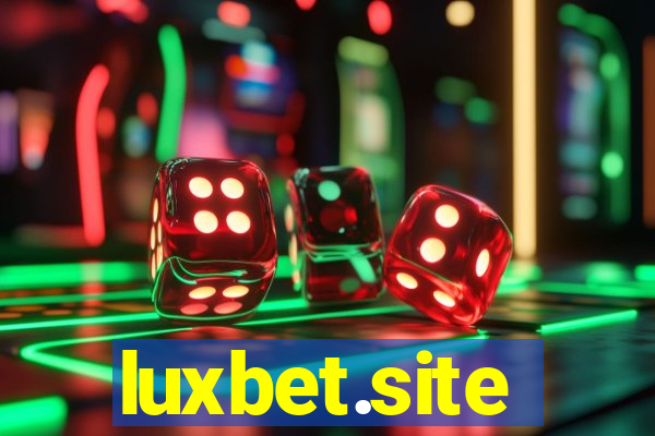 luxbet.site