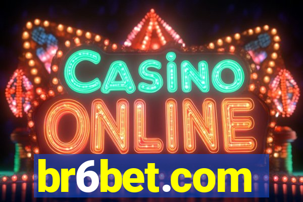 br6bet.com