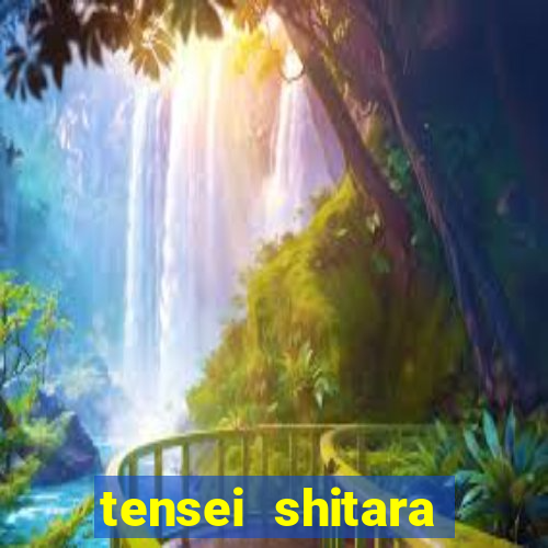 tensei shitara slime 2 temporada dublado crunchyroll