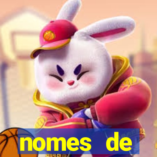 nomes de campeonatos criativos