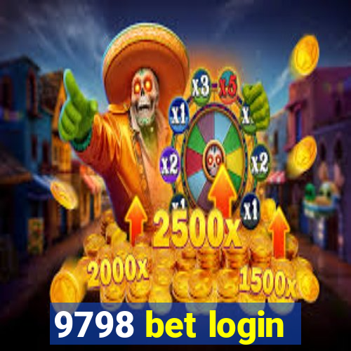 9798 bet login