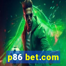 p86 bet.com