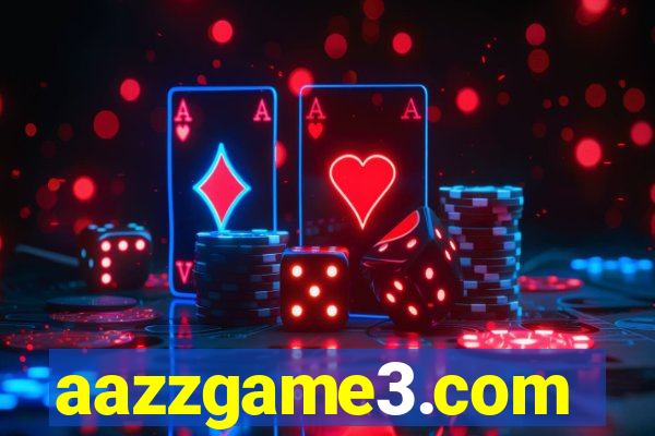 aazzgame3.com