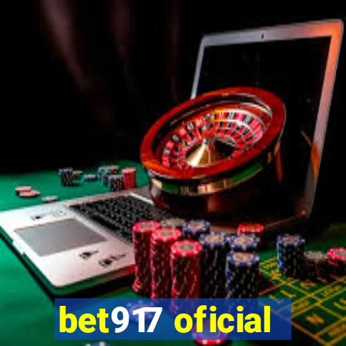 bet917 oficial