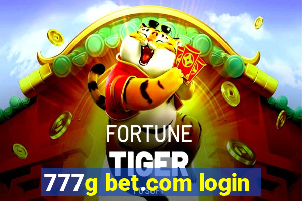 777g bet.com login