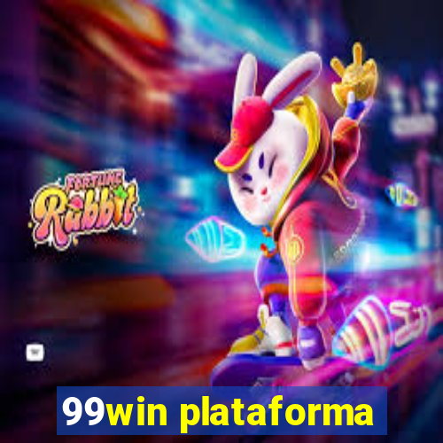 99win plataforma