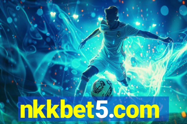 nkkbet5.com