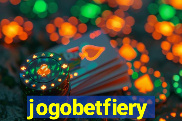 jogobetfiery