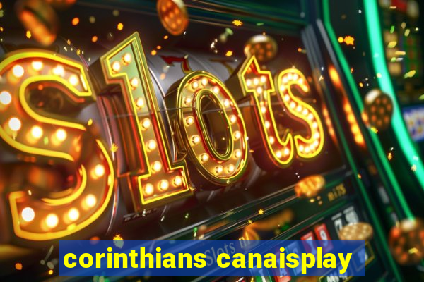 corinthians canaisplay