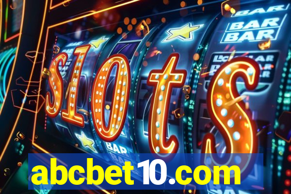 abcbet10.com