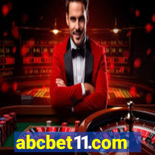 abcbet11.com