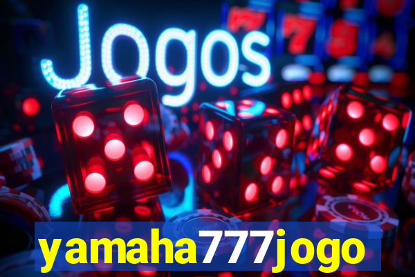 yamaha777jogo