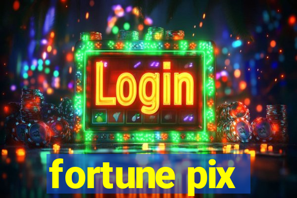 fortune pix