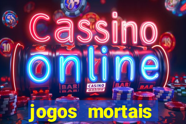 jogos mortais jigsaw legendado torrent