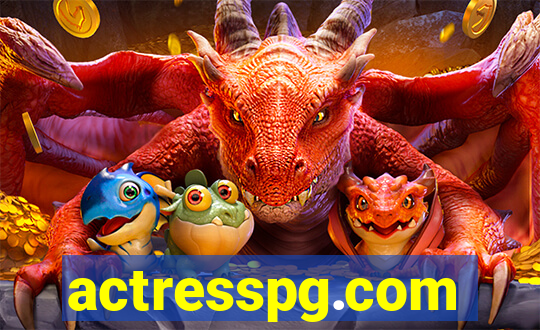 actresspg.com