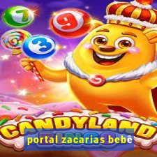 portal zacarias bebê