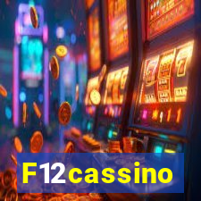 F12cassino