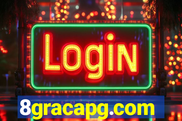 8gracapg.com