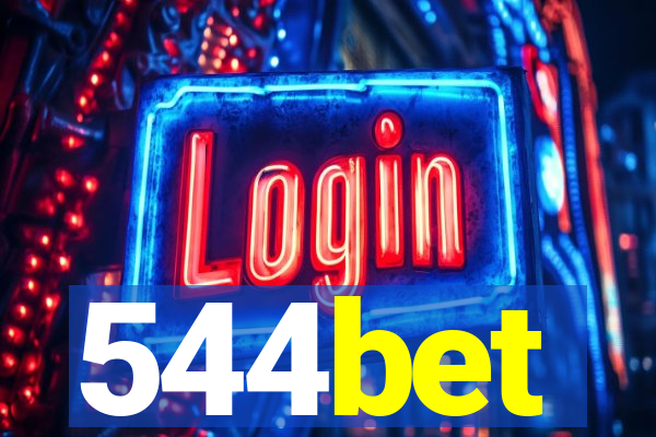 544bet