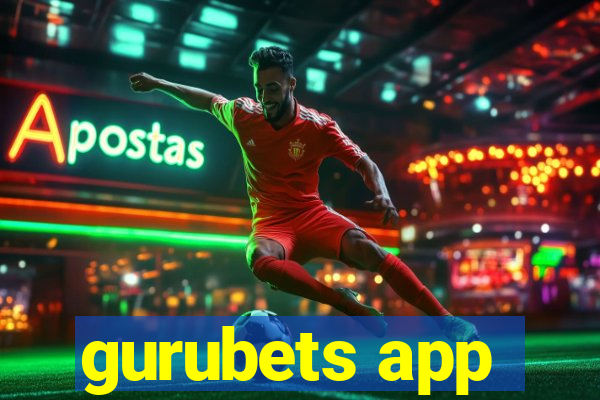 gurubets app