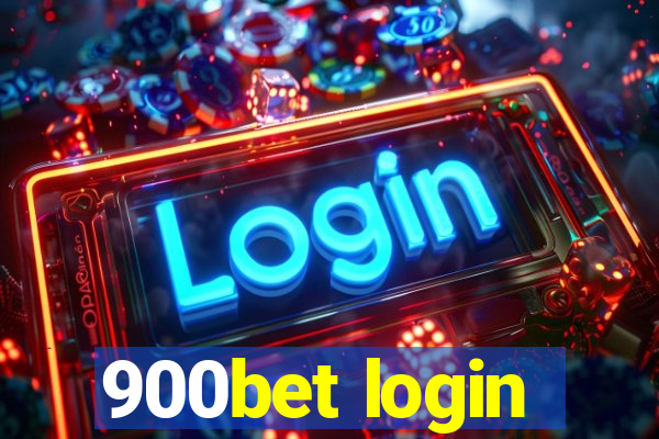 900bet login