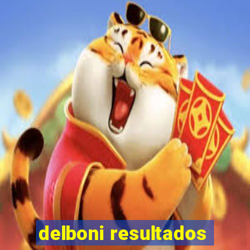 delboni resultados