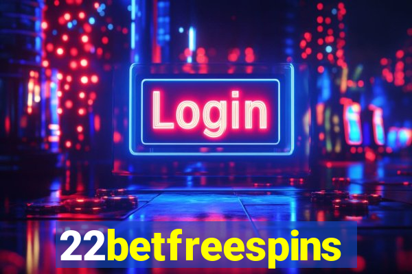 22betfreespins