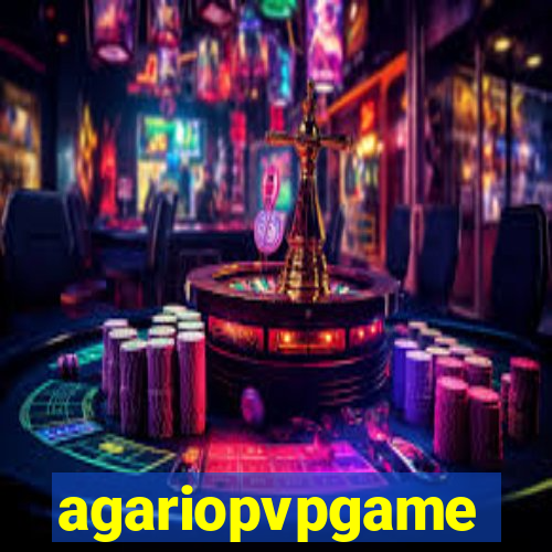 agariopvpgame