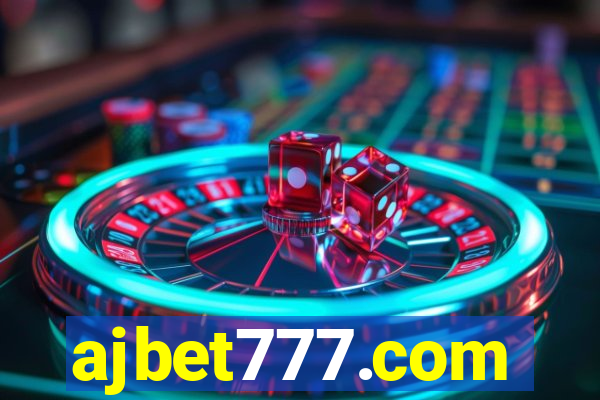 ajbet777.com