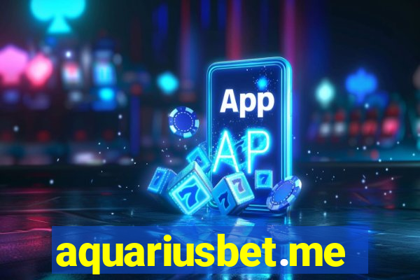 aquariusbet.me