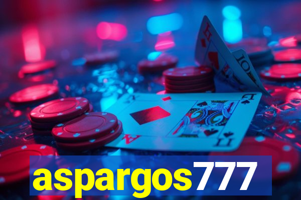 aspargos777