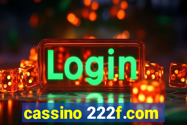 cassino 222f.com