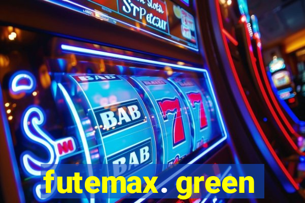 futemax. green