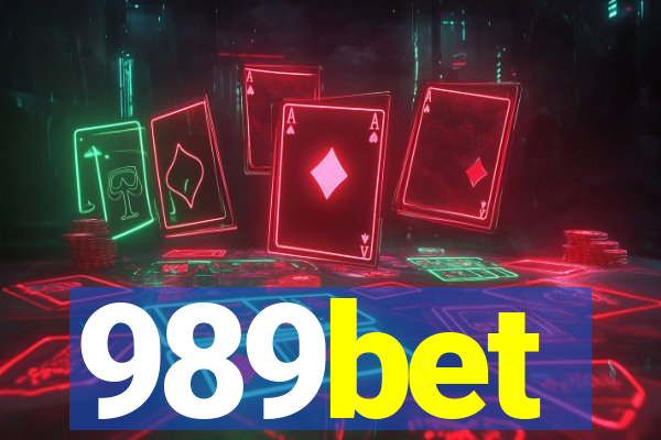 989bet