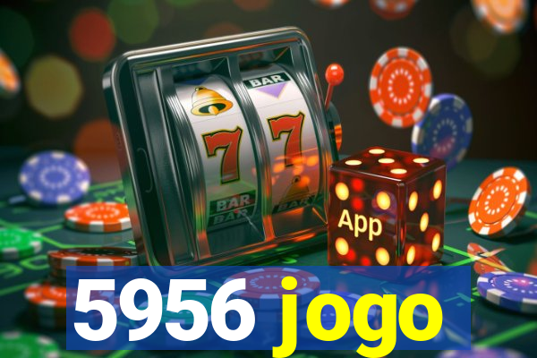 5956 jogo