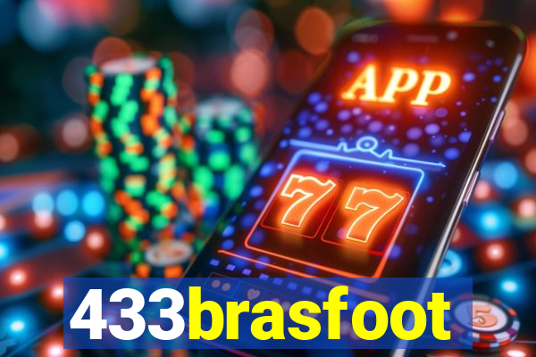 433brasfoot